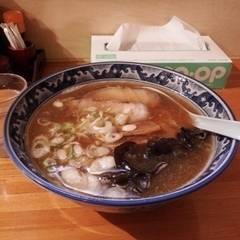 らあめん ほしの希の画像