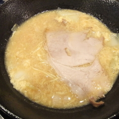 ぺりかんのらぁめんの画像