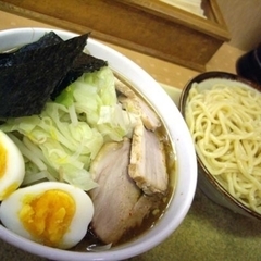 大泉大勝軒の画像