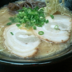 博多とんこつラーメン わ蔵 神田店の画像