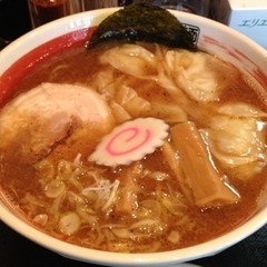 麺家一徹 茂原店の画像