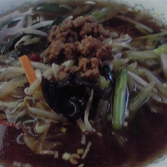 農林水産省第一食堂の画像