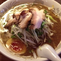 麺屋 めん作の画像