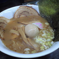 麺屋 頑徹 青梅店の画像