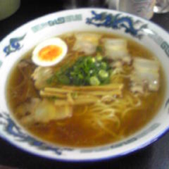 支那そばの店 漢口の画像