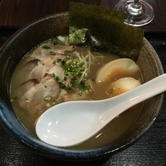 らぁめんDining&Bar 烈の画像