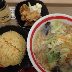 近江ちゃんぽん亭総本家 ゆめタウン廿日市店の画像