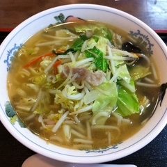 雪谷飯店の画像