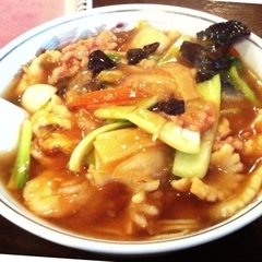 中国料理 華林の画像