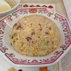 餃子の王将 大和駅前店の画像