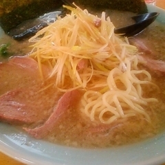 ニューラーメンショップ 大和の画像