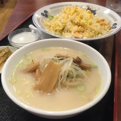 食為鮮 青山店の画像