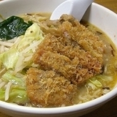 食堂 芳味亭の画像