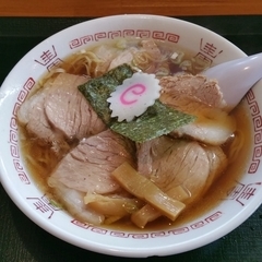 中華一番 嵐坊の画像