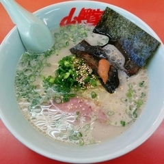 ラーメン山岡家 朝里店の画像