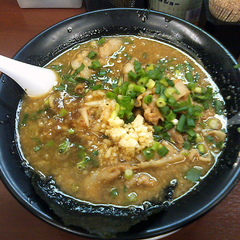 肉らーめん 麺処 富士栄の画像