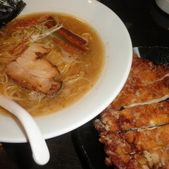 麺酒臓 第一義の画像