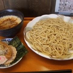 つけ麺まぜそば 羅王の画像