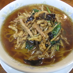 三幸飯店の画像