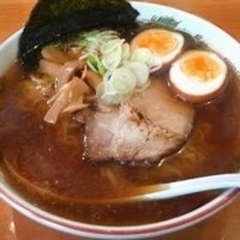 らーめん 桃屋の画像