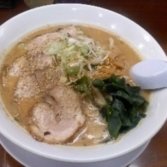 らーめん がむしゃらの画像