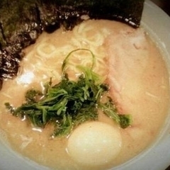 横浜 六角家 御徒町店の画像