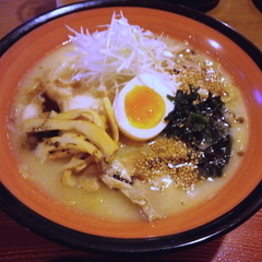 らーめん まるわの画像