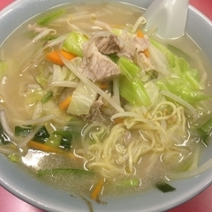 中華料理 太洋軒の画像