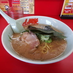 山岡家 富良野店の画像