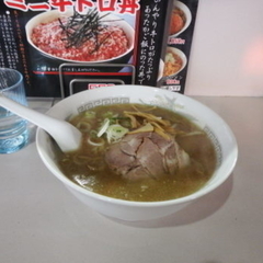札幌ラーメン 大門 江部乙店の画像