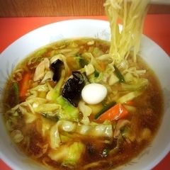 中国料理 香楽の画像