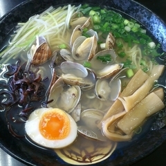 らー麺 菜賀井の画像