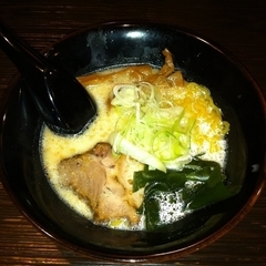 北海道らーめん ひむろの画像