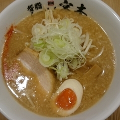 背脂らーめん 宮本 竹ノ塚店の画像