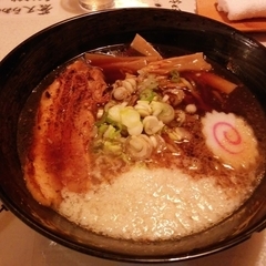 麺や 蒼天 川越店の画像