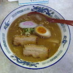 らーめん一乃家の画像