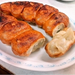 ホワイト餃子 つくば店の画像