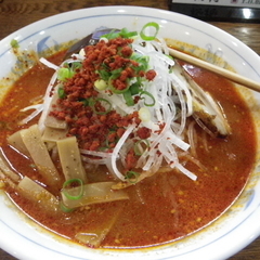 北海道らぁ麺 極 極の画像