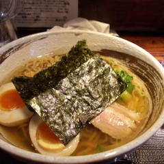 乙麺造場の画像