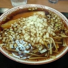 木更津らーめんの画像