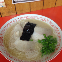 だるまラーメンの画像