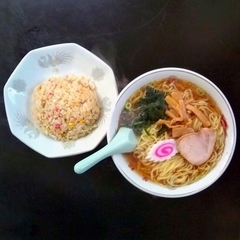 ラーメン・そば・うどん 萬福の画像