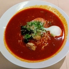 旭川ユッケジャンラーメンの画像