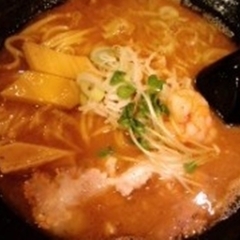 麺屋 元福 足立本店の画像