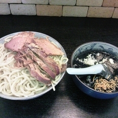 つけ麺処 のがたのいそべの画像