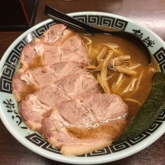 東池袋大勝軒 新化の画像