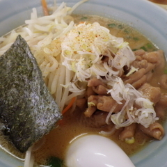 くるまやラーメン 瀬谷店の画像