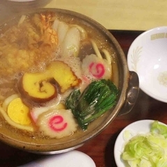 そば処 泉庵の画像