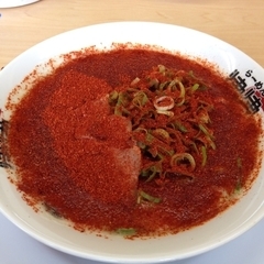 らーめん津津 雄琴店の画像