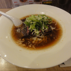 麺屋ステーキらーめん 上新庄豊里店の画像